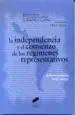 AudioLibro La Independencia y el Comienzo de los Regimenes Representativos ( Historia Contemporanea de America Latina: Vol. i: 1810-1850) de Guillermo Palacios
