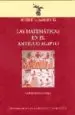 AudioLibro Las Matematicas en el Antiguo Egipto de Carlos Maza Gomez