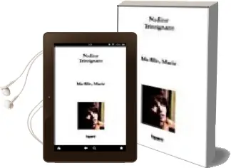 Descargar AudioLibro Ma Fille Marie de Nadine Trintignant año 2003