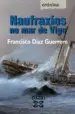 AudioLibro Naufraxios no mar de Vigo (2ª Ed.) de Francisco Diaz Guerrero