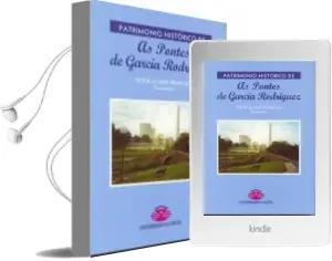 Descargar AudioLibro Patrimonio Historico de as Pontes de Garcia Rodriguez de Victor (Coord.) Alonso Troncoso año 2003