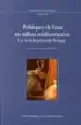 AudioLibro Politiques de l eau en Milieu Mediterraneen. le cas de la Peninsu le Iberique de Varios Autores