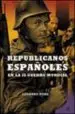 AudioLibro Republicanos Españoles en la ii Guerra Mundial de Eduardo Pons
