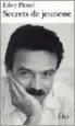 AudioLibro Secrets de Jeunesse (Prix Medicis) de Edwy Plenel