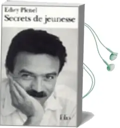 Descargar AudioLibro Secrets de Jeunesse (Prix Medicis) de Edwy Plenel año 2003