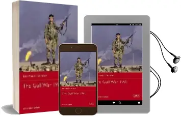 Descargar AudioLibro The Gulf war de Alistair Finlan año 2003
