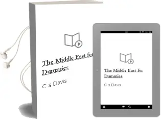 Descargar AudioLibro The Middle East for Dummies de C. S. Davis año 2003