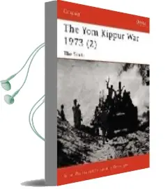 Descargar AudioLibro The yom Kippur war 1973 (2): The Sinai de Simon Dunstan año 2003