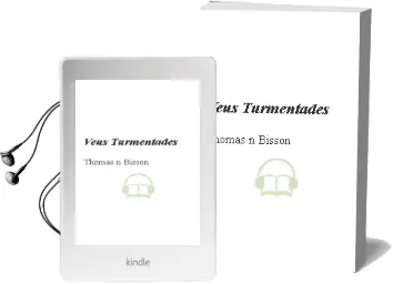 Descargar AudioLibro Veus Turmentades de Thomas N. Bisson año 2003