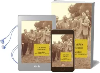 Descargar AudioLibro Camiño Andado de Francisco Fernandez Del Riego año 2003