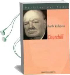 Descargar AudioLibro Churchill de Keith Robbins año 2003