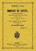 AudioLibro Condicion Social de los Moriscos en España (Ed. Facsimil de la de 1857) de Florencio Janer