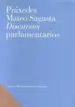 AudioLibro Discursos Parlamentarios de Praxedes Mateo Sagasta