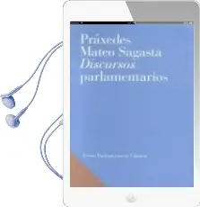 Descargar AudioLibro Discursos Parlamentarios de Praxedes Mateo Sagasta año 2003