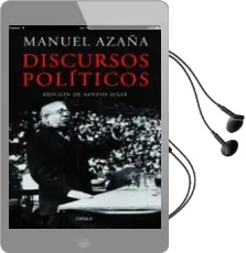Descargar AudioLibro Discursos Politicos de Manuel Azaña año 2003