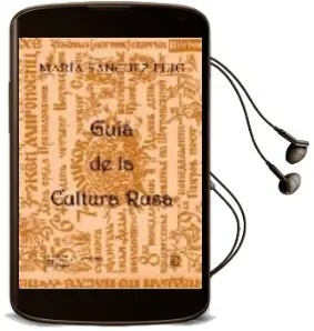 Descargar AudioLibro Guia de la Cultura Rusa de Maria Sanchez Puig año 2003