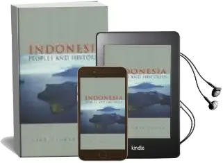 Descargar AudioLibro Indonesia: Peoples and Histories de Jean Gelman Taylor año 2003