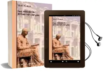 Descargar AudioLibro Las Bibliotecas del Mundo Antiguo de Lionel Casson año 2003