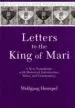 AudioLibro Letters to the King of Mari de Wolfgang Heimpel