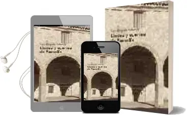 Descargar AudioLibro Lindes y Suertes de Buendia de Paco Bogliolo Melendo año 2003