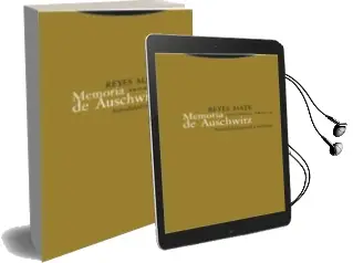 Descargar AudioLibro Memoria de Auschwitz de Manuel Reyes Mate año 2003