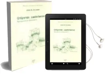 Descargar AudioLibro Origenes Castellanos: Navegando en Descubierta de Jose A. Valverde año 2003