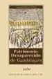AudioLibro Patrimonio Desaparecido en Guadalajara de Jose Luis Garcia De Paz