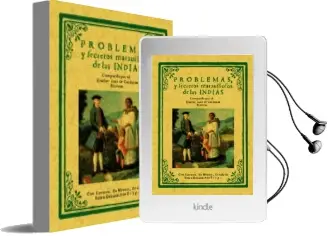 Descargar AudioLibro Problemas y Secretos Maravillosos de las Indias (Reprod. Facsimil de la ed. de Mexcio, 1591) de Juan De Cardenas año 2003
