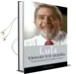 Descargar AudioLibro Tengo un Sueño: Cinco Propuestas para Cambiar la Historia de Lula Da Silva año 2003