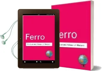 Descargar AudioLibro The use and Abuse of History de Marc Ferro año 2003