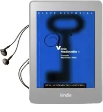 Descargar AudioLibro Varia Medievalia i de Gonzalo Menendez Pidal año 2003