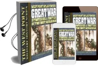 Descargar AudioLibro Atlas for the Great War: Strategies & Tactics of the First World war de Thomas E. (Ed.) Griess año 2003