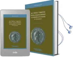 Descargar AudioLibro Avctoritas et Maiestas: Historia, Programa Dinastico e Iconografi a en la Moenda de Vespasiano de Alvaro Jacobo Perez año 2003