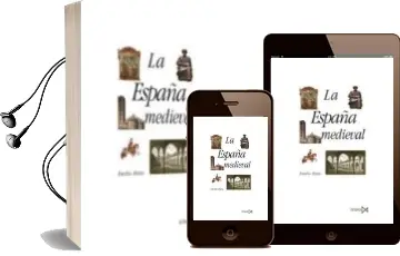 Descargar AudioLibro España Medieval: Sociedades, Estados, Culturas (3ª Ed.) de Emilio Mitre Fernandez año 2003