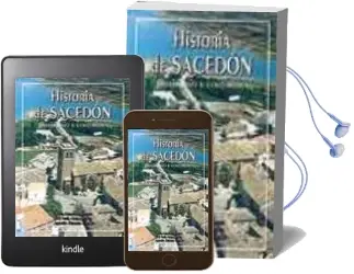 Descargar AudioLibro Historia de Sacedon. Patrimonio y Costumbres de Antonio Herrera Casado año 2003