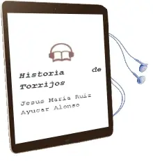 Descargar AudioLibro Historia de Torrijos de Jesus Maria Ruiz Ayucar Alonso año 2003