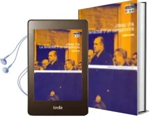 Descargar AudioLibro Josep Iria: La Tenacitat d un Compromis de Josep Maymi año 2003
