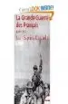 AudioLibro La Grande Guerre des Francais: 1914-1918:L Incomprehensible de Jean Batipste Duroselle