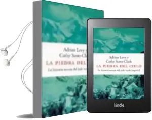 Descargar AudioLibro La Piedra del Cielo de Levy Adrian año 2003