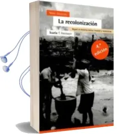 Descargar AudioLibro La Recolonizacion: Repsol en America Latina: Invasion y Resistenc ias de Marc Gavalda año 2003