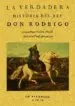 AudioLibro La Verdadera Historia del rey don Rodrigo (Ed. Facsimil) de Abulcacim Tarif
