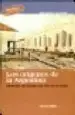AudioLibro Los Origenes de la Argentina: Historias del Reino del rio de la p Lata de Ricardo Lesser