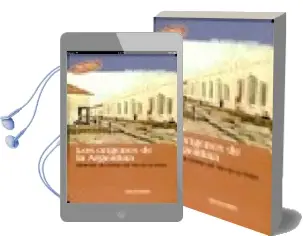 Descargar AudioLibro Los Origenes de la Argentina: Historias del Reino del rio de la p Lata de Ricardo Lesser año 2003