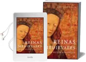 Descargar AudioLibro Reinas Medievales: En los Reinos Hispanicos de Maria Jesus Fuente año 2003