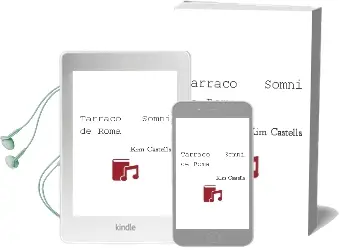 Descargar AudioLibro Tarraco: Somni de Roma de Kim Castells año 2003