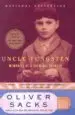 AudioLibro Uncle Tungsten: Memories of a Chemical Boyhood de Oliver Sacks