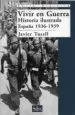 AudioLibro Vivir en Guerra. Historia Ilustrada: España 1936-1939 de Javier Tusell Gomez