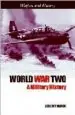 AudioLibro World war Two: A Military History de Jeremy Black