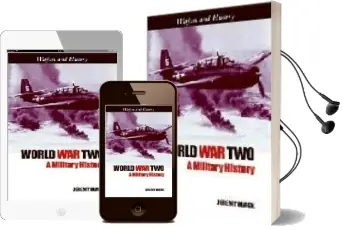 Descargar AudioLibro World war Two: A Military History de Jeremy Black año 2003