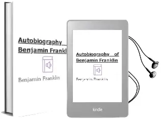 Descargar AudioLibro Autobiography of Benjamin Franklin de Benjamin Franklin año 2003